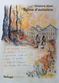 Immagine copertina libro Spine d'autunno