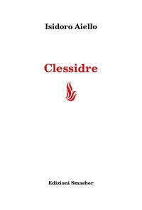 Immagine copertina libro Clessidre