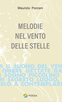 Immagine copertina libro Melodie nel vento delle stelle