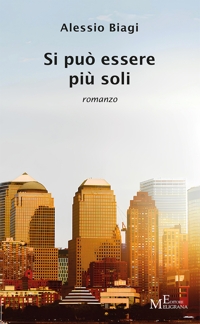 Immagine copertina libro Si può essere più soli