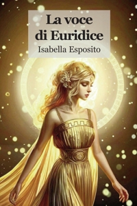 Immagine copertina libro La voce di Euridice