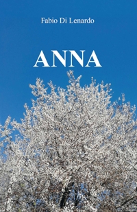 Immagine copertina libro Anna