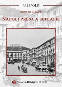 Immagine copertina libro Napoli presa a schiaffi