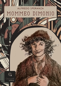 Immagine copertina libro Mommeo dimonio. Un divertimento letterario