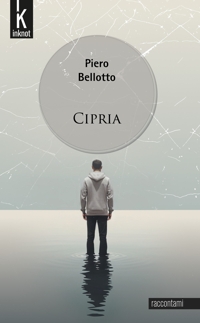 Immagine copertina libro Cipria