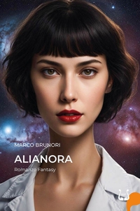 Immagine copertina libro Alianora