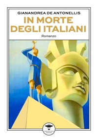 Immagine copertina libro In morte degli italiani