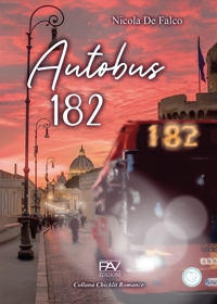 Immagine copertina libro Autobus 182
