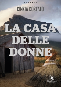 Immagine copertina libro La casa delle donne