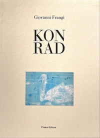 Immagine copertina libro Konrad. Con Materiale a stampa miscellaneo