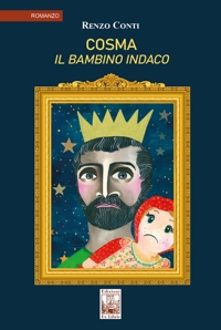 Immagine copertina libro Cosma, il bambino indaco