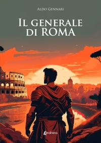 Immagine copertina libro Il generale di Roma
