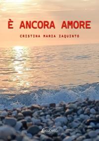 Immagine copertina libro È ancora amore