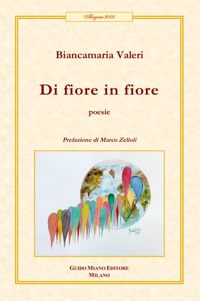 Immagine copertina libro Di fiore in fiore