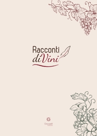 Immagine copertina libro Racconti diVini