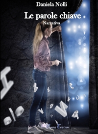 Immagine copertina libro Le parole chiave