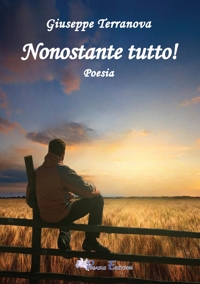 Immagine copertina libro Nonostante tutto!
