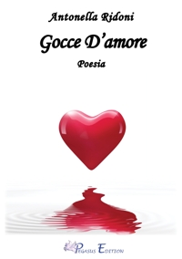 Immagine copertina libro Gocce d'amore