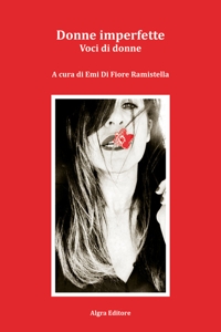 Immagine copertina libro Donne imperfette. Voci di donne