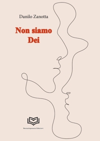 Immagine copertina libro Non siamo dei