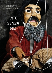 Immagine copertina libro Vite senza fili