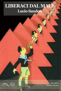 Immagine copertina libro Liberaci dal male