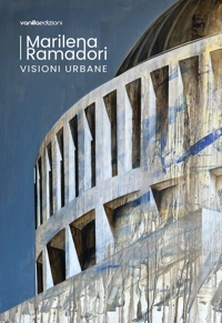 Immagine copertina libro Visioni urbane