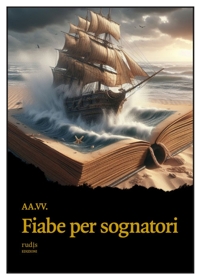 Immagine copertina libro Fiabe per sognatori
