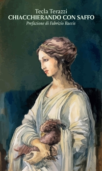 Immagine copertina libro Chiacchierando con Saffo