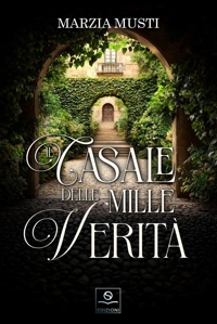 Immagine copertina libro Il casale delle mille verità