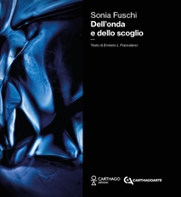 Immagine copertina libro Dell’onda e dello scoglio