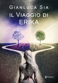 Immagine copertina libro Il viaggio di Erika