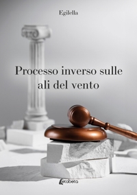 Immagine copertina libro Processo inverso sulle ali del vento