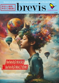 Immagine copertina libro Immaginare l'immaginazione