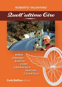 Immagine copertina libro Quell'ultimo giro