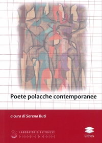Immagine copertina libro Poete polacche contemporanee. Ediz. italiana e polacca