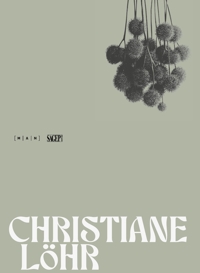Immagine copertina libro Christiane Löhr. Accumuli. Ediz. illustrata