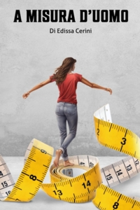Immagine copertina libro A misura d’uomo