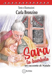 Immagine copertina libro Sara la bambola. Ediz. a colori