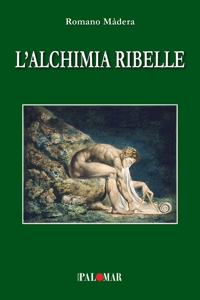 Immagine copertina libro L'alchimia ribelle