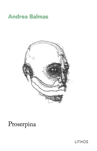 Immagine copertina libro Proserpina