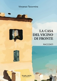 Immagine copertina libro La casa del vicino di fronte