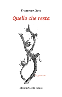 Immagine copertina libro Quello che resta