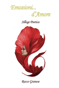 Immagine copertina libro Emozioni... D'amore