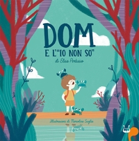 Immagine copertina libro DOM e l’«io non so»