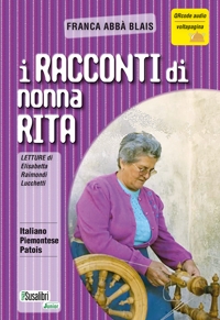 Immagine copertina libro I racconti di Nonna Rita