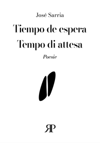 Immagine copertina libro Tiempo de espera-Tempo di attesa