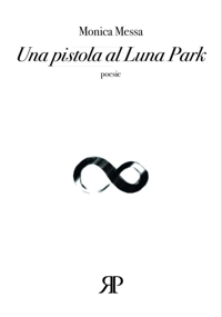 Immagine copertina libro Una pistola al luna park