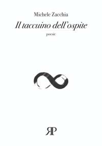 Immagine copertina libro Il taccuino dell'ospite