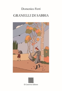 Immagine copertina libro Granelli di sabbia